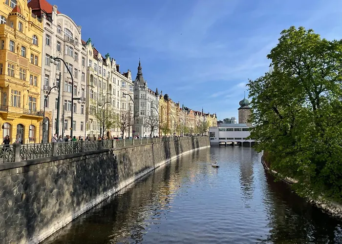 River View Manes
