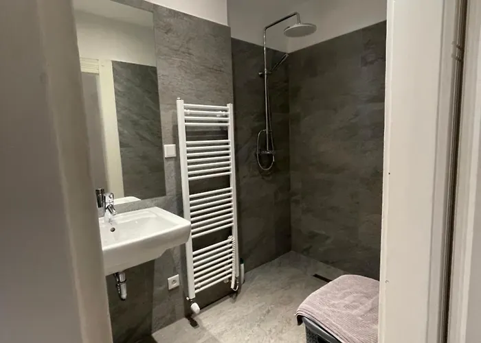 River View Manes Appartement