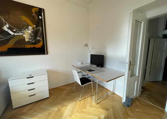 Appartement River View Manes
