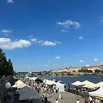 River View Manes * Prag