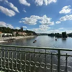 River View Manes * Prag