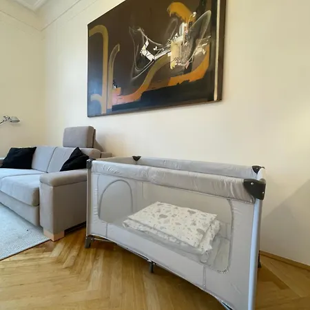 River View Manes Appartement *
